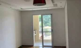 Imagem: Apartamento 75m² 3 dormitórios Condomínio