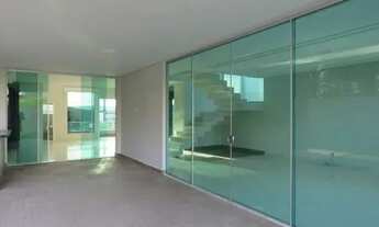 Imagem 4: Ml-Casa de condomínio para aluguel tem 450 metros quadrados com 3 quartos