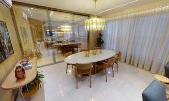 Imagem 4: Apartamento 4 suítes no Setor Marista