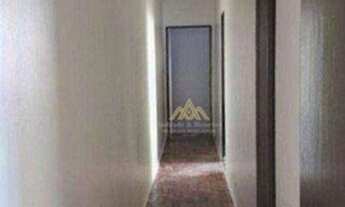 Imagem 2: Casa com 2 dormitórios para alugar, 80 m² por R$ 2.000/mês - Jardim Irajá - Ribeirão Preto