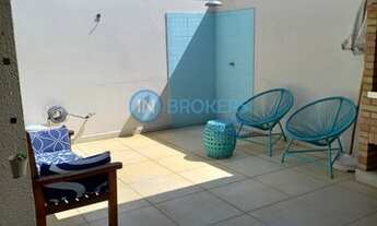 Imagem 3: Sobrado de 88m² - 3 dorm, 1 suíte - à venda no Condomínio Canto da Natureza, no bairro Ja