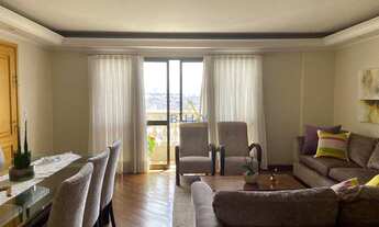 Imagem 3: Apartamento com 4 dorms, Santo Antônio, São Caetano do Sul - R$ 905 mil, Cod: 1071