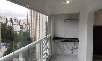 Imagem 6: Apartamento para Aluguel - Panamby, 1 Quarto, 41 m2