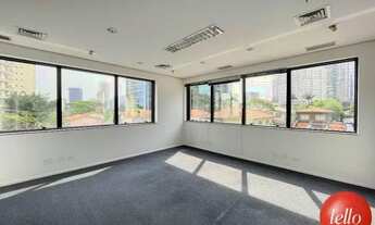 Imagem 2: São Paulo - Conjunto Comercial/Sala - Pinheiros