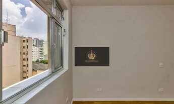 Imagem 6: Apartamento com 1 dormitório, 32 m² - venda por R$ 380.000,00 ou aluguel por R$ 2.948,30/m
