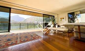 Imagem 5: Apartamento com 3 quartos para alugar, 312 m² por R$ 21.920/mês - Ipanema - Rio de Janeiro