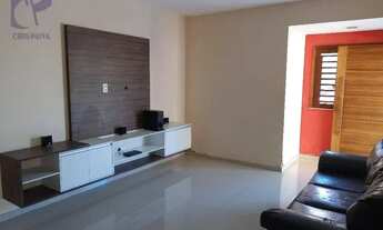 Imagem 6: Casa com 4 dormitórios à venda, 172 m² por R$ 1.250.000,00 - Edson Queiroz - Fortaleza/CE