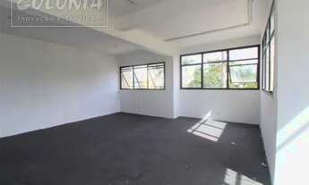 Imagem 2: Santo André - Conjunto Comercial/sala - Santa Teresinha