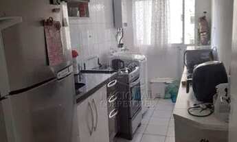 Imagem 3: Apartamento com 2 dormitórios à venda, 48 m² por R$ 350.000,00 - Jardim Ibitirama - São Pa