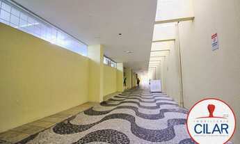 Imagem 2: Curitiba - Apartamento Padrão - Centro