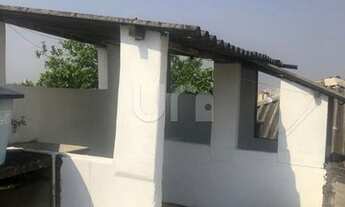 Imagem 7: Casa para locação na Vila Guarani, São Paulo, SP com 2 Quartos e 40m² de área!