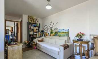 Imagem 5: Apartamento Excelente Localização - Itaim/Vila Nova Conceição