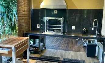 Imagem 2: Duplex para venda possui 120 metros quadrados com 3 suítes