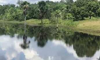 Imagem 6: A paz e a tranquilidade dos seus sonhos!