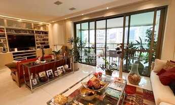 Imagem 1: Viva com estilo e conforto no Edifício Atmosfera na Península: Apartamento de 3 quartos co