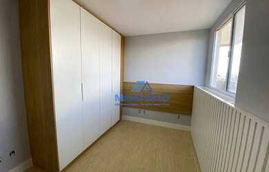 Imagem 6: Apartamento com 2 dormitórios para alugar, 65 m² por R$ 2.160/mês - California - Nova Igua