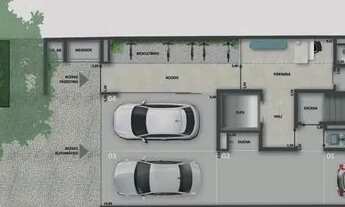 Imagem 16: Condomínio Lever Ipanema: Apartamento de 55m², 1 quarto, em uma localização privilegiada