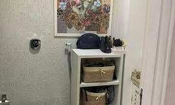 Imagem 6: Apartamento à venda ou aluguel com 4 quartos, 1 suíte, 2 vagas, 140 m² - Ipanema - Rio de