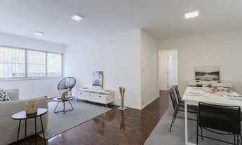 Imagem 4: Apartamento Venda 3 Dormitórios - 106 m² Itaim Bibi