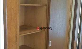 Imagem 5: Apartamento com 1 dormitório para alugar, 50 m² por R$ 1.800,00/mês - Jabaquara - São Paul