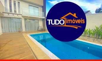 Imagem 2: BRASÍLIA - Casa de Condomínio - PONTE ALTA NORTE (GAMA