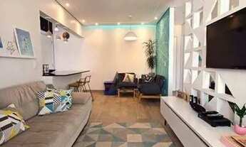 Imagem 5: * Paysage Moóca - Cinematográfico apartamento c/ ampla varanda gourmet c/ churrasqueira