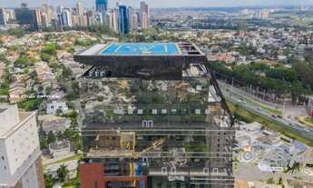 Imagem 6: Conjunto Comercial para Venda em Barueri, Alphaville Industrial, 1 dormitório, 7 banheiros