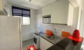 Imagem 7: Cobertura para venda tem 140 metros quadrados com 2 quartos em Enseada - Guarujá - SP