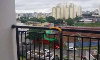 Imagem 5: Apartamento com 2 dormitórios à venda, 55 m² por R$ 480.000,00 - Botafogo - Campinas/SP