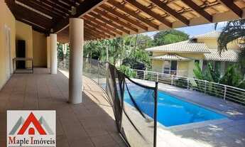 Imagem 6: Casa com 4 dormitórios, 360 m² - venda por R$ 2.200.000,00 ou aluguel por R$ 8.800,00/mês