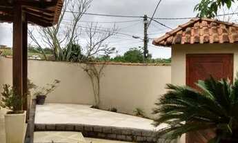 Imagem 3: Village do Horto Casa 4 Qts(1 closet