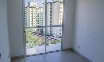 Imagem 4: APTO - NO BAIRRO DO LIMÃO