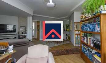 Imagem 4: Apartamento Venda Brooklin 115 m² 2 Dormitórios