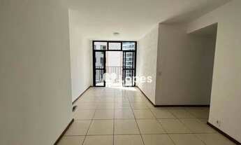 Imagem 3: Apartamento com 2 dormitórios à venda, 59 m² por R$ 460.000,00 - Santa Rosa - Niterói/RJ