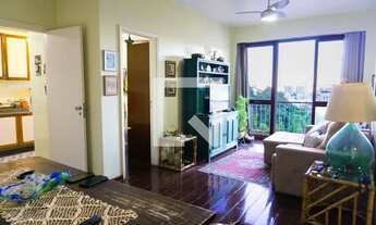 Imagem 3: Apartamento à Venda - Humaitá, 1 Quarto, 60 m2