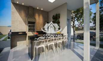 Imagem 7: Apartamento - Jardim Paraíso de Viracopos - Campinas