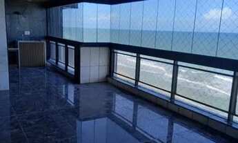 Imagem 7: Apartamento para aluguel e venda com 455 metros quadrados com 4 quartos em Boa Viagem - Re