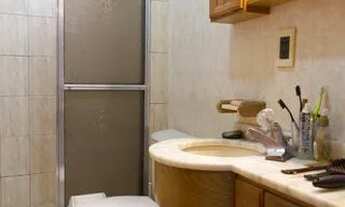 Imagem 4: Apartamento para Aluguel - Boa Vista, 2 Quartos, 120 m2