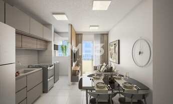 Imagem 2: Apartamento - Jardim Yeda - Campinas