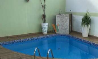 Imagem 3: JACAREÍ - Casa Padrão - CENTRO