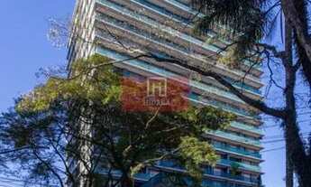 Imagem 6: Apartamento à venda no bairro MOEMA PÁSSAROS - São Paulo/SP, Zona Sul