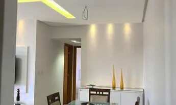 Imagem 2: Aluguel Villa Privilege 2 quartos totais nascente e andar alto