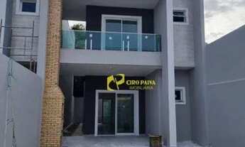 Imagem: Casa com 3 dormitórios à venda, 162 m²