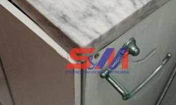 Imagem 7: Apartamento com 2 dormitórios, 55 m² - venda por R$ 320.000 ou aluguel por R$ 1.606/mês