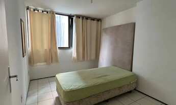 Imagem 4: Apartamento todo Mobiliado no Mucuripe pronto p morar