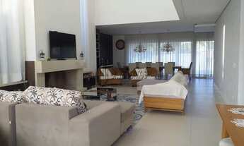 Imagem 6: CASA COM 05 SUÍTES, NO CONDOMÍNIO VILLAGIO DE ATLÂNTIDA EM XANGRI-LÁ! REF: *16