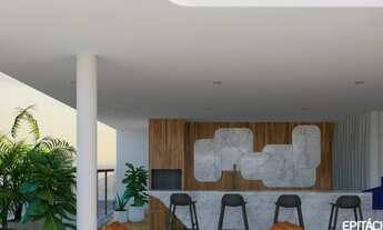 Imagem 6: NAU BARRA - Oportunidade - belissíma unidade 2/4 nascente, com vista mar, varanda, 1 vaga