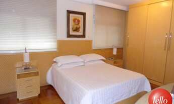 Imagem 7: São Paulo - Apartamento Padrão - Perdizes