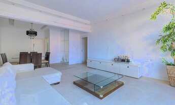 Imagem 5: Apartamento para Aluguel - Copacabana, 3 Quartos, 145 m2