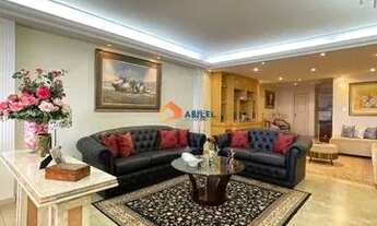 Imagem 5: Apartamento para aluguel, 4 quartos, 3 suítes, 2 vagas, Mooca - São Paulo/SP